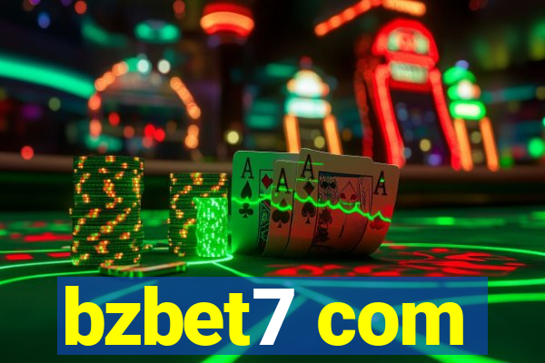 bzbet7 com